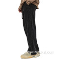 Spring side terry fashion brand sweatpants